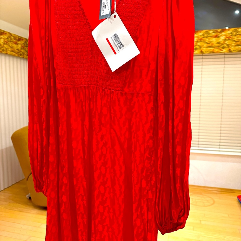 Maje dress